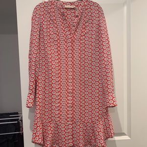 Tory Burch dress NWOT
